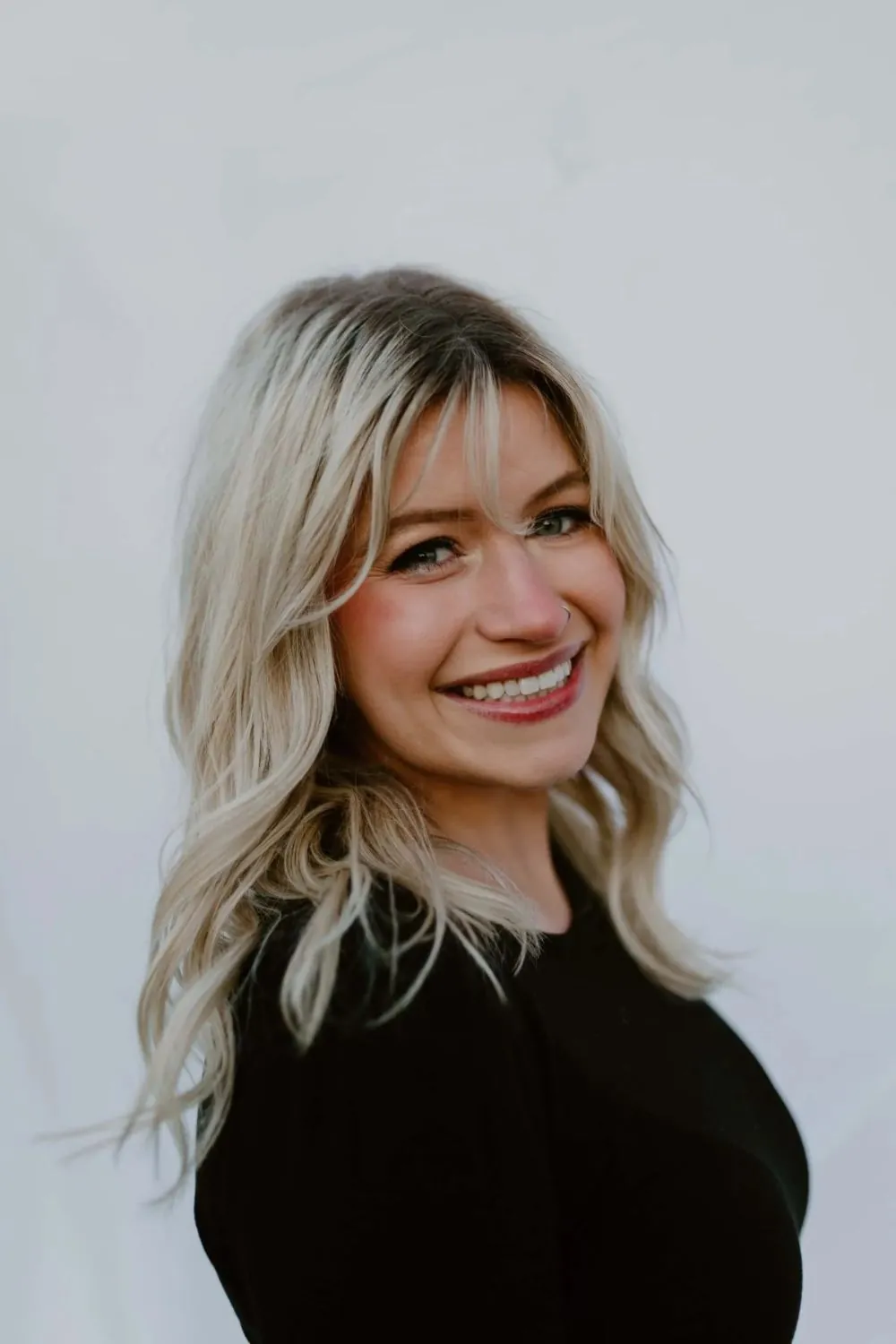 Jessica Workman, Business Development Manager