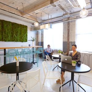 The Yard Blog: Coworking News, Trends, & Articles