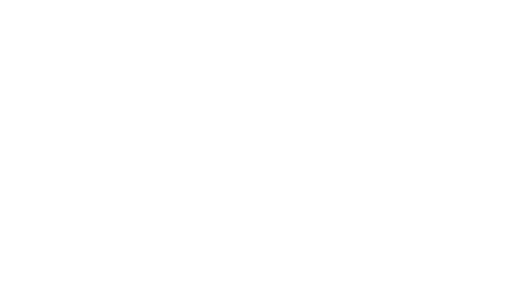 the yard white logo
