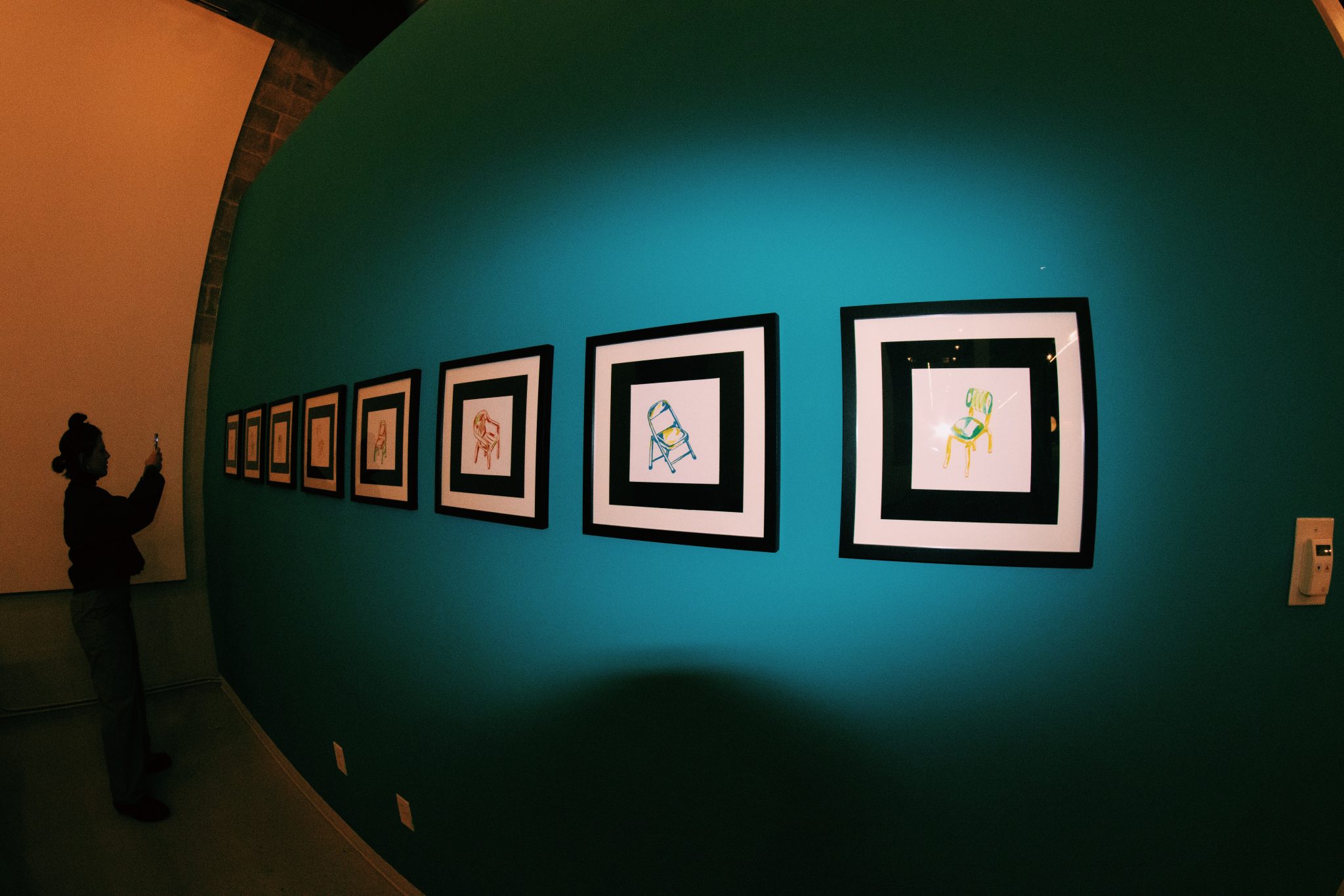 Art Openings & Gallery Space in NYC, DC, & Philadelphia