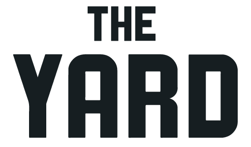 Terms and Conditions for The Yard: Space to Work.