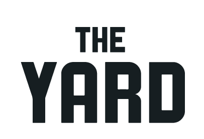 logo the yard