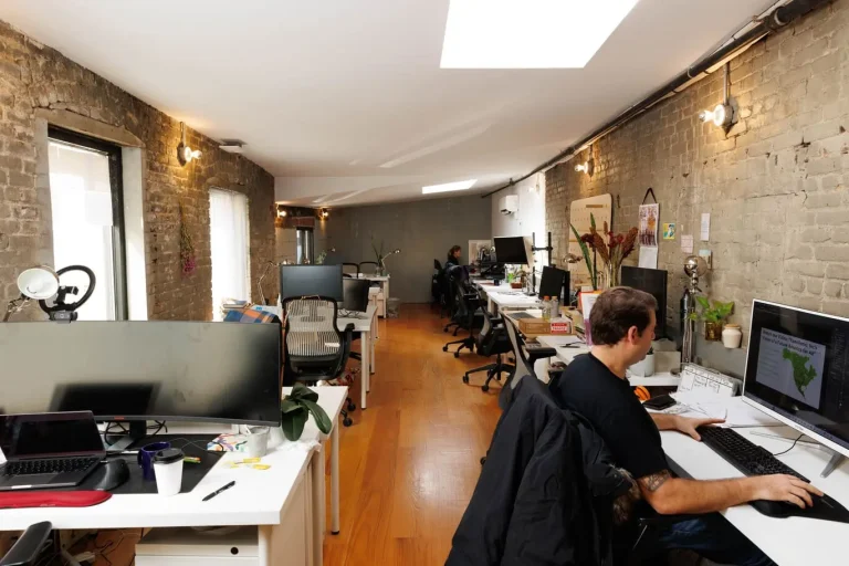 The Yard Coworking Space