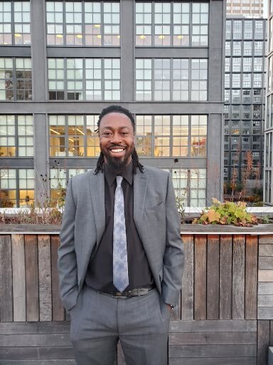 khayri holmes center city