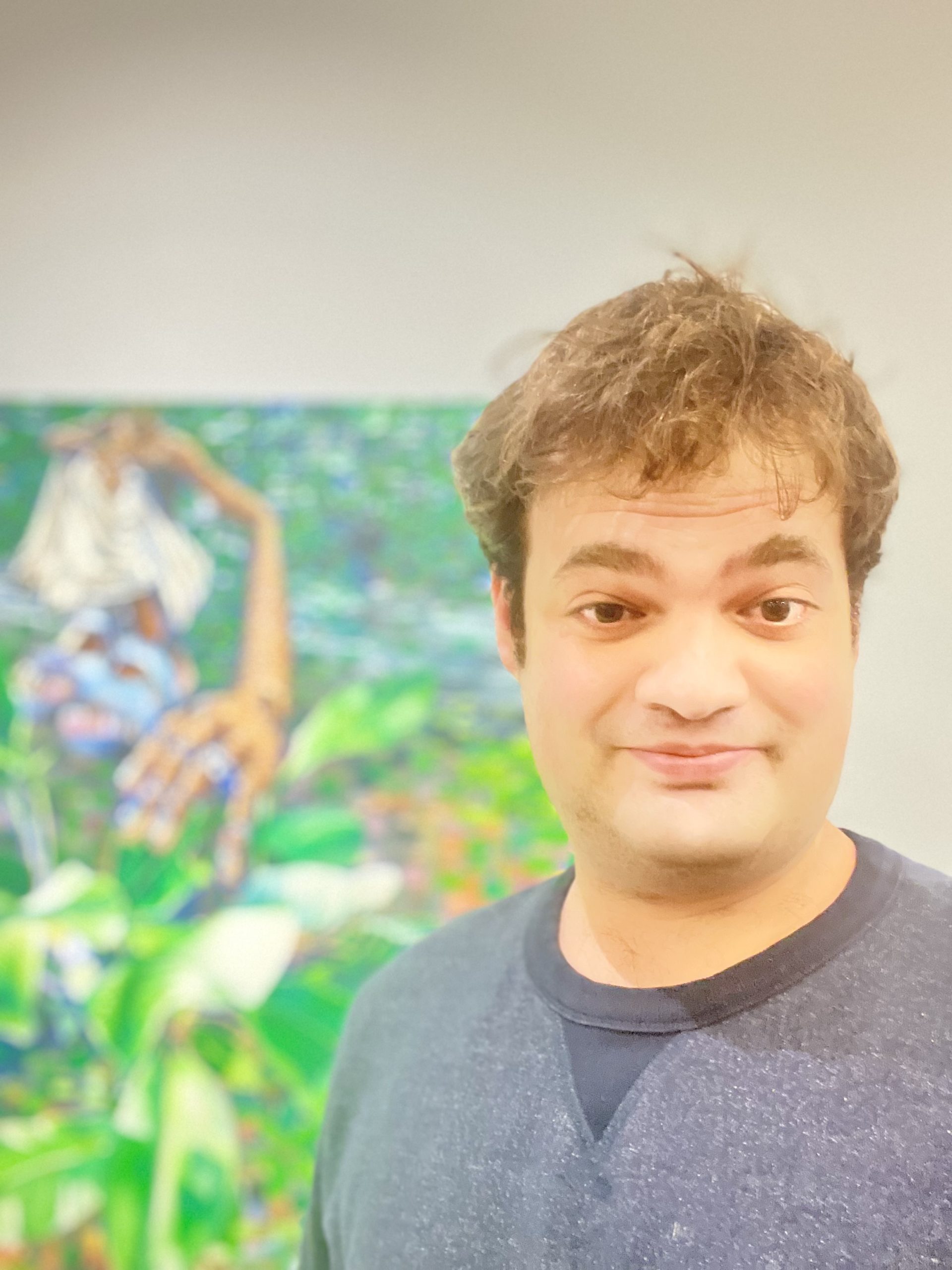dax maier headshot