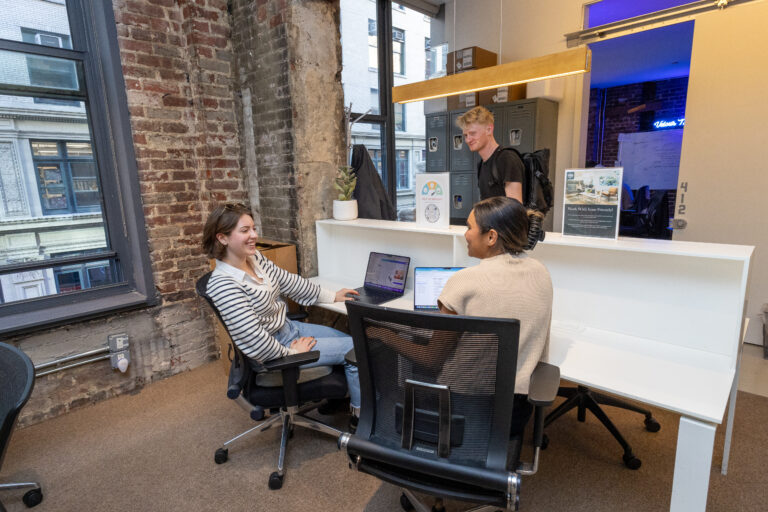 The Yard Flatiron South