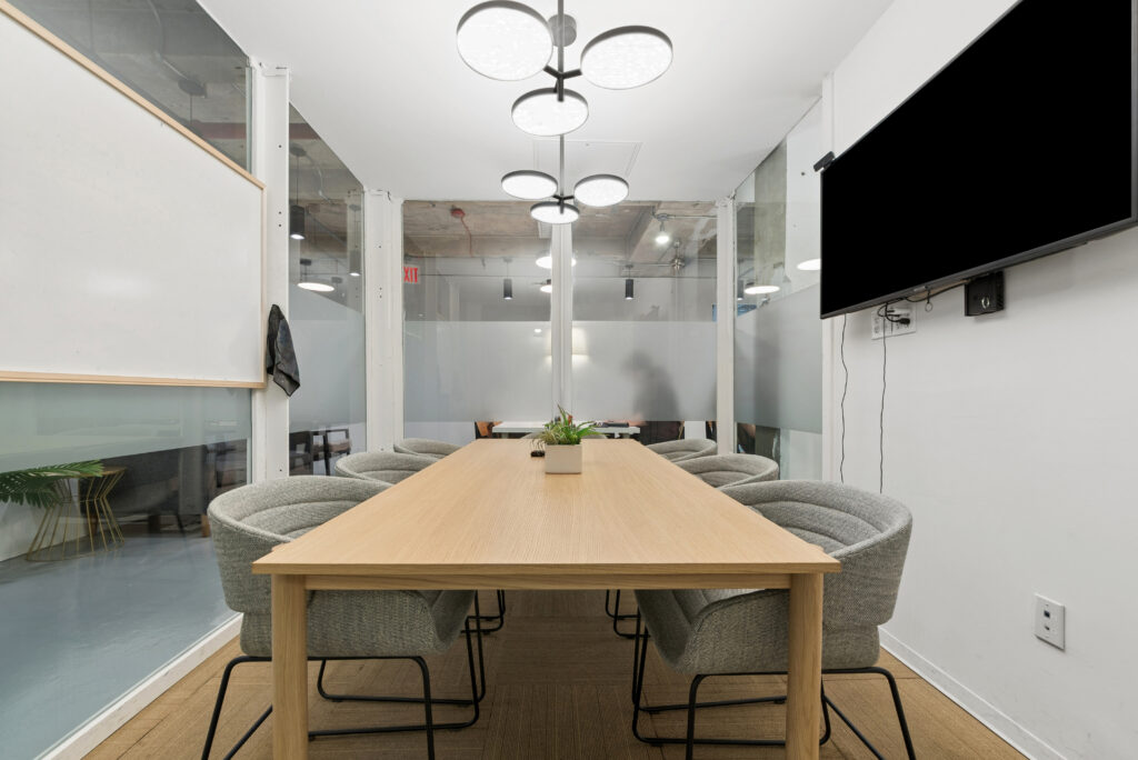 Meeting Rooms in Brooklyn