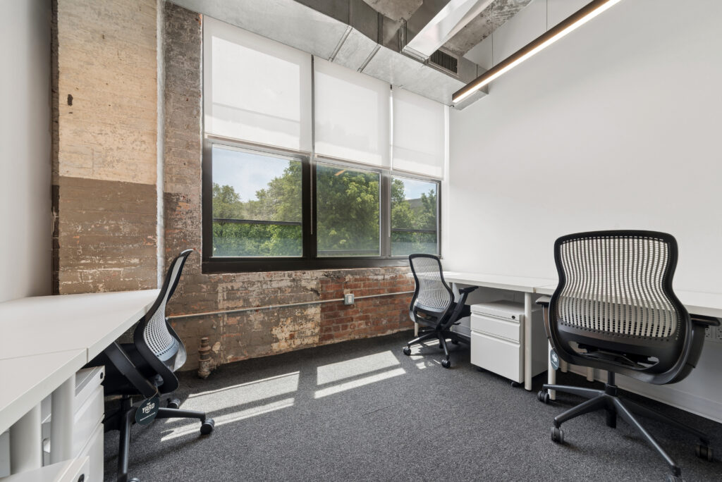 Private Office @ The Yard Greenpoint