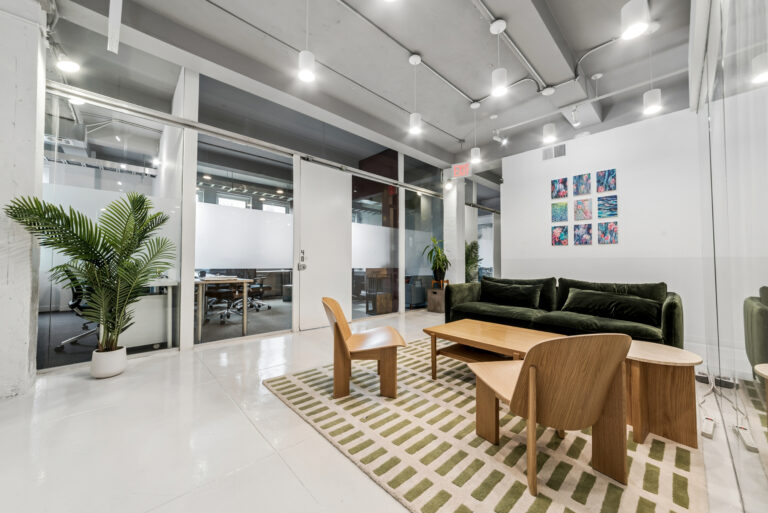 The Yard Coworking